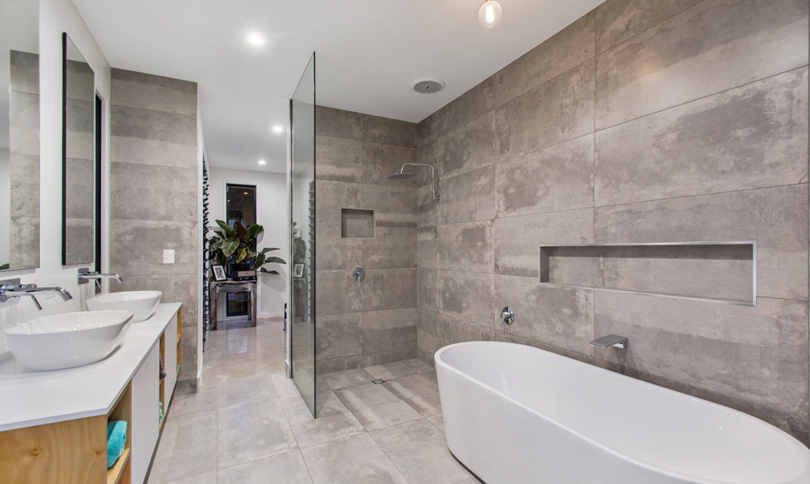 Russell Street, Coolum Grant McDonald Homes