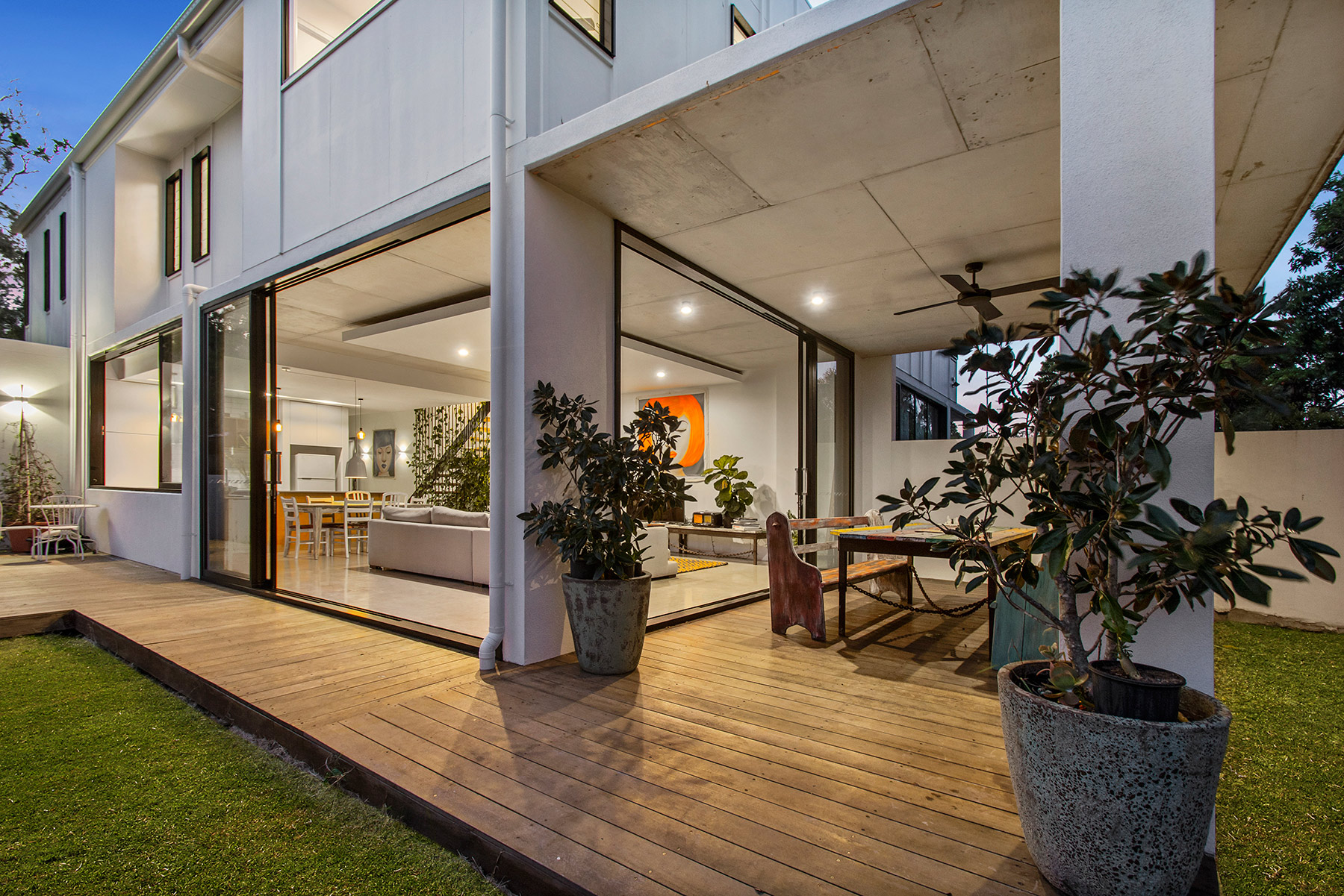 Russell Street, Coolum Grant McDonald Homes