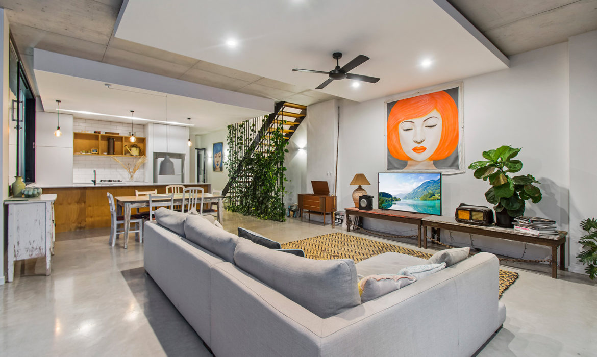 Russell Street, Coolum Grant McDonald Homes