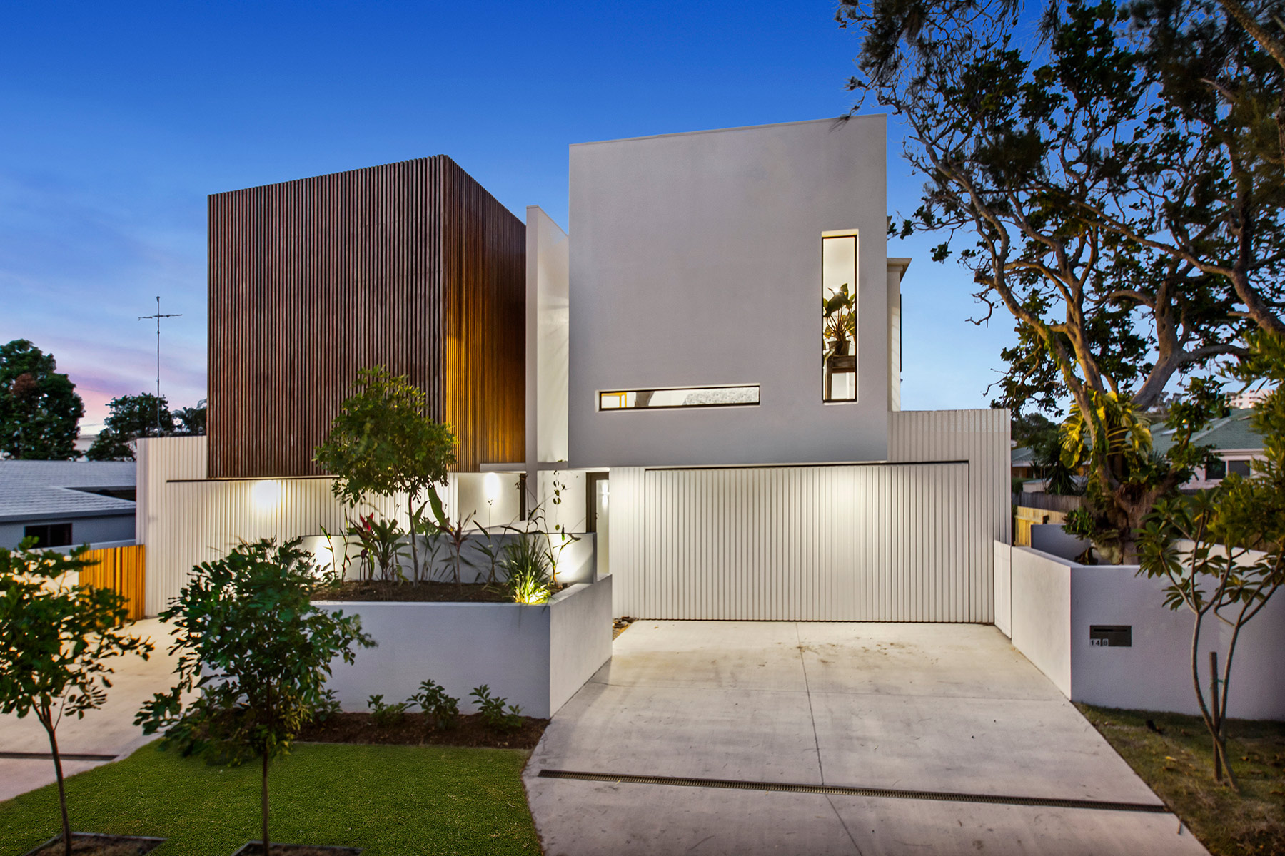Russell Street, Coolum Grant McDonald Homes