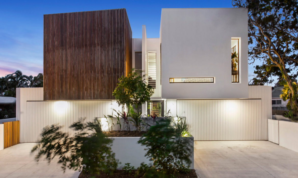 Russell Street, Coolum Grant McDonald Homes