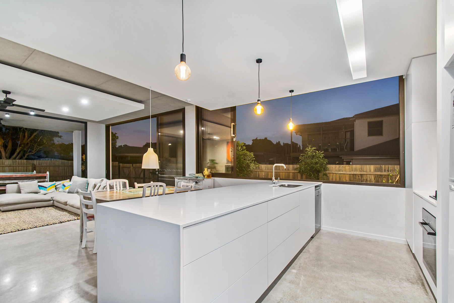 Russell Street, Coolum Grant McDonald Homes