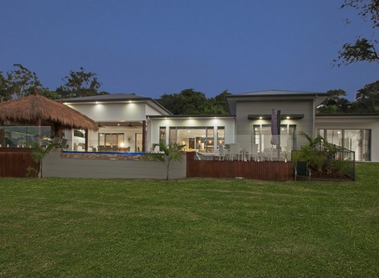 Quorn Close, Buderim Grant McDonald Homes