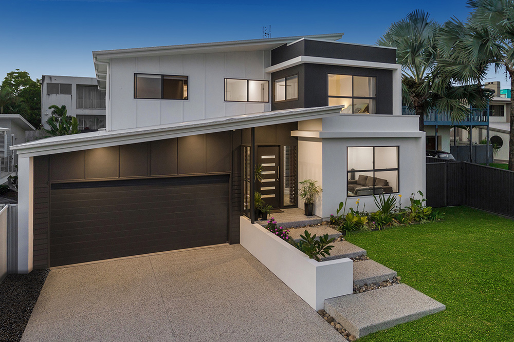 Kawana St, Alexandra Headland Grant McDonald Homes